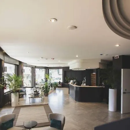 Caraibi Hotel Milano Marittima