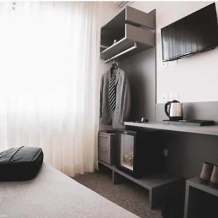 Caraibi Hotel Milano Marittima