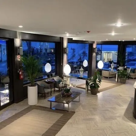 Caraibi 3* Milano Marittima