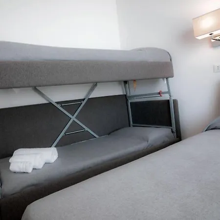 Caraibi 3* Milano Marittima