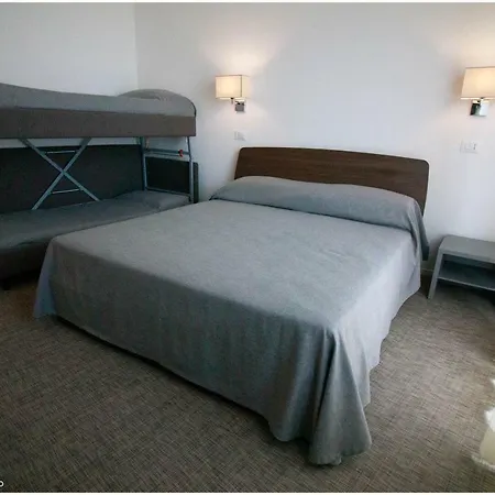 Caraibi Milano Marittima