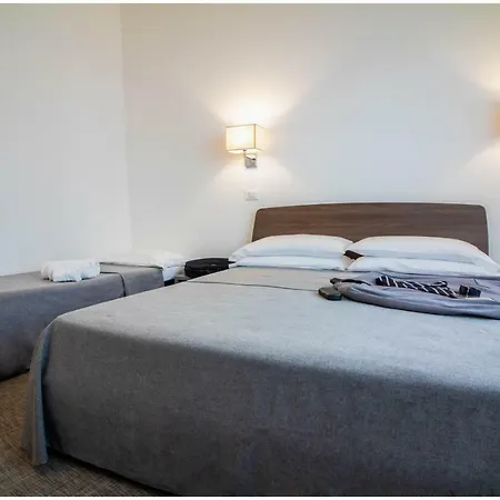 Caraibi Milano Marittima