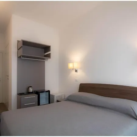 Hotel Caraibi Milano Marittima