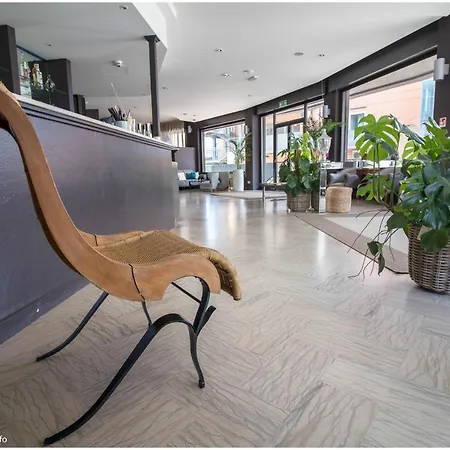 Caraibi 3* Milano Marittima