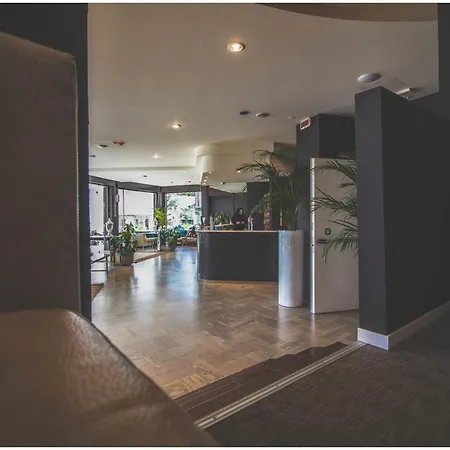 Caraibi Hotel Milano Marittima