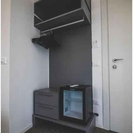 Caraibi 3* Milano Marittima