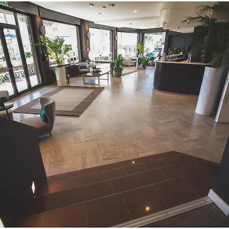 Caraibi Hotel Milano Marittima