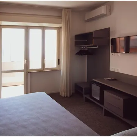 Caraibi Milano Marittima