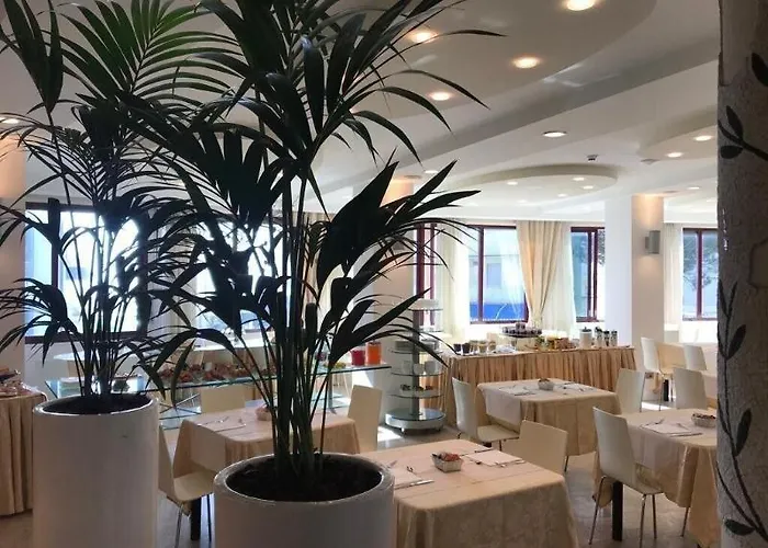 Caraibi Hotel Milano Marittima