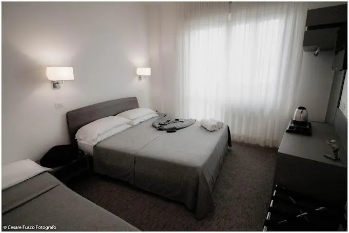 Caraibi Hotel Milano Marittima