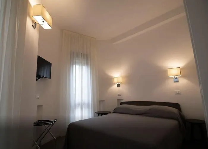 Caraibi Milano Marittima