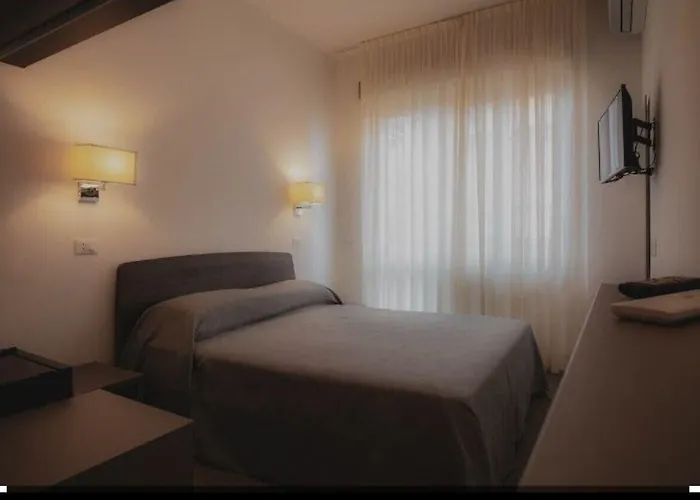 Caraibi Milano Marittima