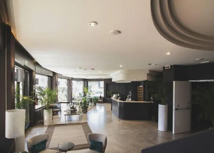 Caraibi Hotel Milano Marittima