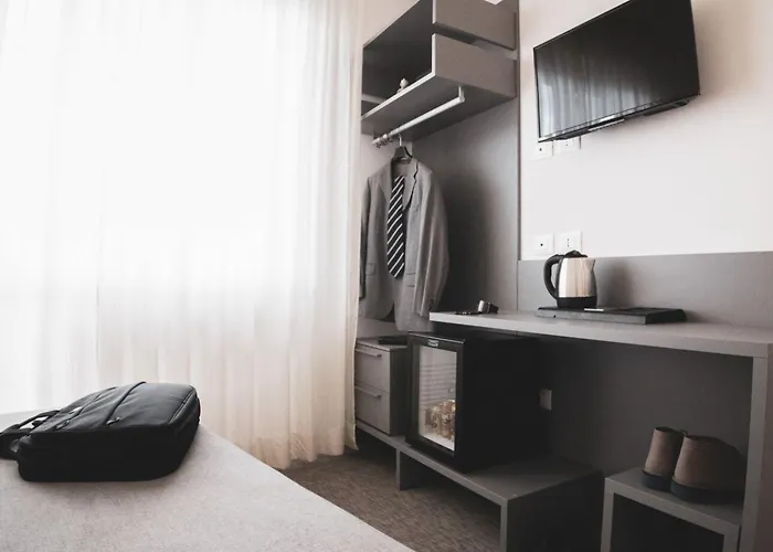 Caraibi Hotel Milano Marittima