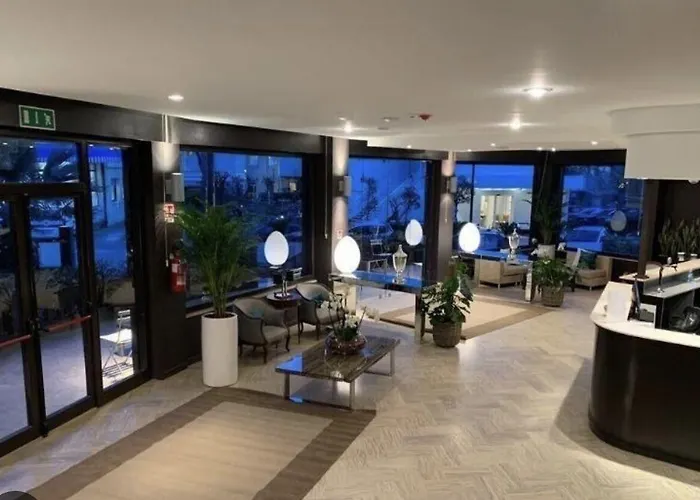 Caraibi 3* Milano Marittima