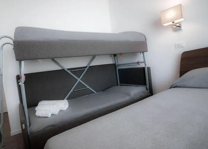 Caraibi 3* Milano Marittima