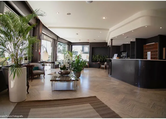 Caraibi 3* Milano Marittima