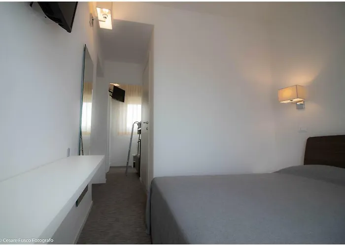 Caraibi 3* Milano Marittima