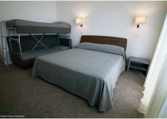 Caraibi Milano Marittima