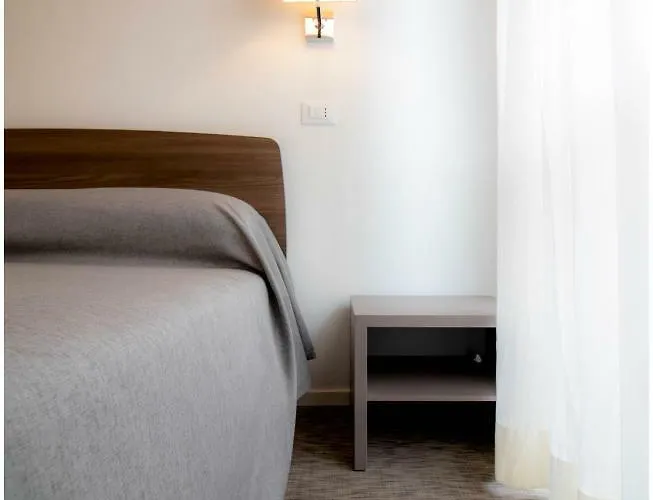 Caraibi Hotel Milano Marittima