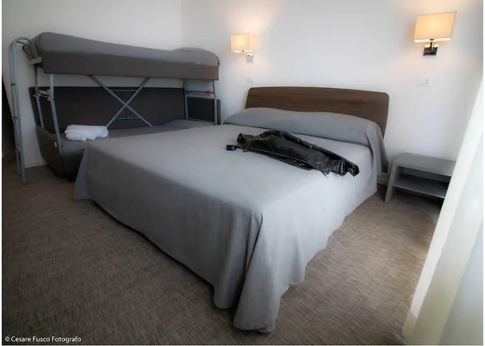 Hotel Caraibi Milano Marittima