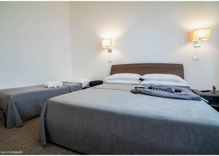 Caraibi Milano Marittima