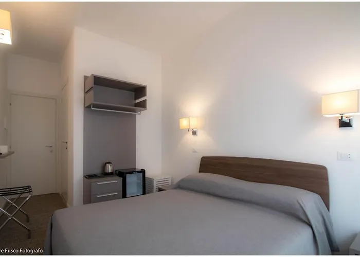 Hotel Caraibi Milano Marittima