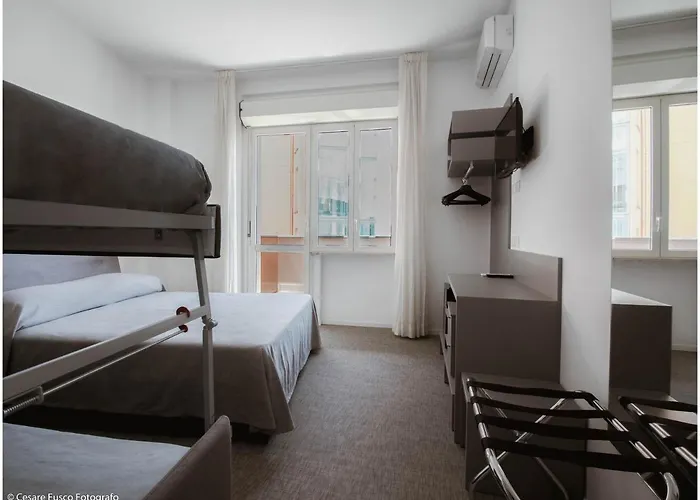 Caraibi Milano Marittima