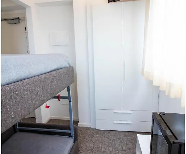 Caraibi 3* Milano Marittima