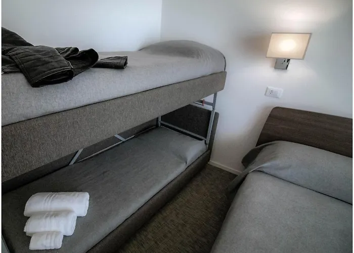 Caraibi 3* Milano Marittima