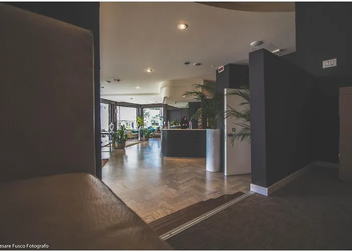 Caraibi Hotel Milano Marittima