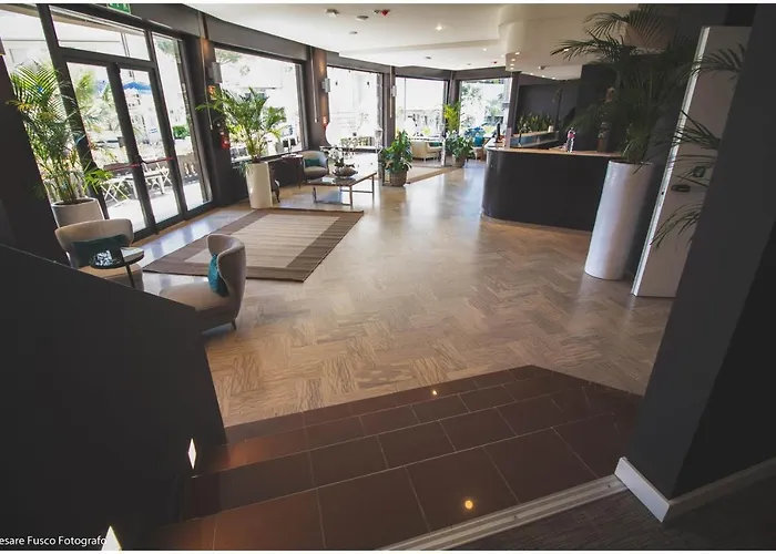 Caraibi Hotel Milano Marittima