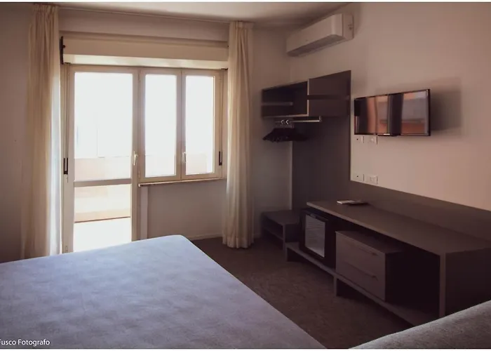 Caraibi Milano Marittima