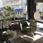 Caraibi - Long Breakfast Until 11-00 And Dinner 3* Milano Marittima