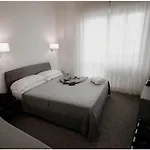 Caraibi - Long Breakfast Until 11-00 And Dinner Hotel Milano Marittima
