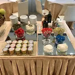 Caraibi - Long Breakfast Until 11-00 And Dinner