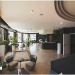 Hotel Caraibi - Long Breakfast Until 11-00 And Dinner 3*