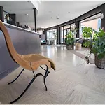 Caraibi - Long Breakfast Until 11-00 And Dinner 3* Milano Marittima