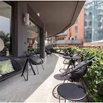 Hotel Caraibi - Long Breakfast Until 11-00 And Dinner Milano Marittima