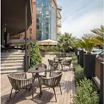 Hotel Caraibi - Long Breakfast Until 11-00 And Dinner
