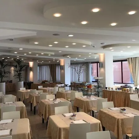 Caraibi - Breakfast Until 11-00 And Dinner-mirabilandia Partner Hotel 3*
