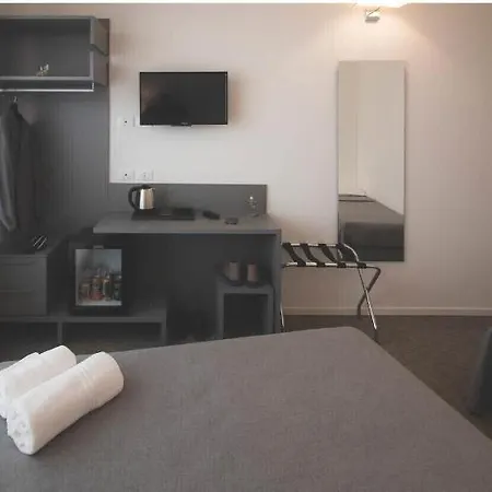 Hotel Caraibi