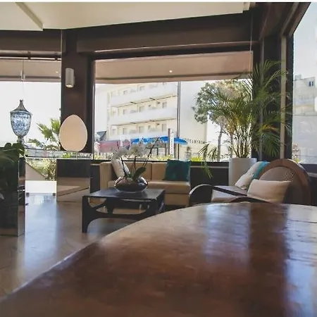 Caraibi - Breakfast Until 11-00 And Dinner-mirabilandia Partner Milano Marittima