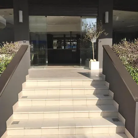 Caraibi Hotel Milano Marittima