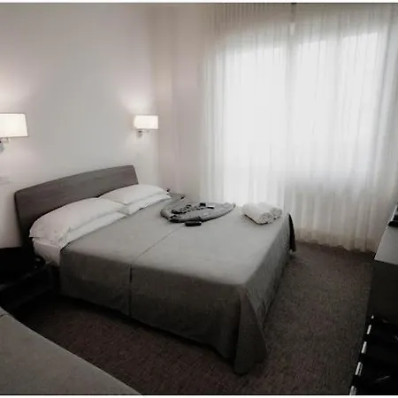 Caraibi Hotel Milano Marittima