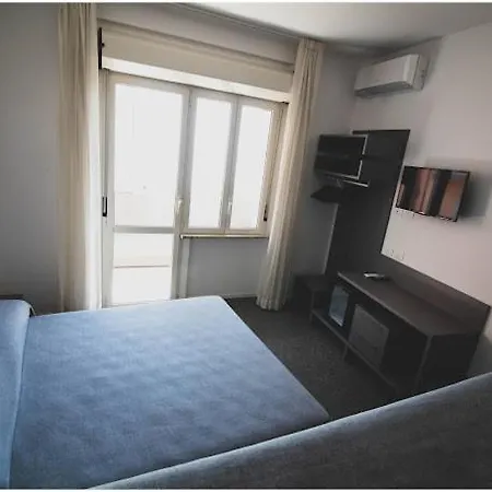 Caraibi Hotel
