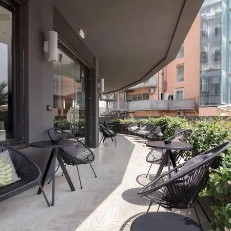 Caraibi - Breakfast Until 11-00 And Dinner-mirabilandia Partner Milano Marittima