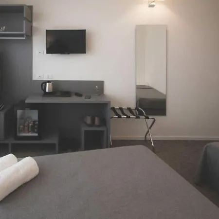 Caraibi 3* Milano Marittima