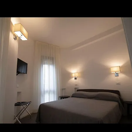 Caraibi - Breakfast Until 11-00 And Dinner-mirabilandia Partner Hotel 3*