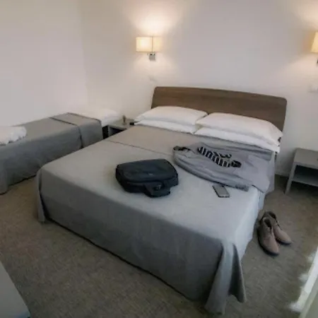 Caraibi 3* Milano Marittima